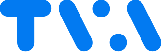 Logo TVA
